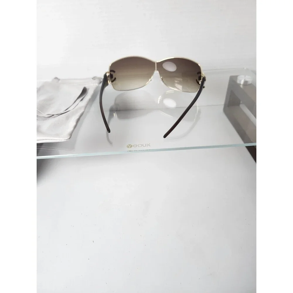 BSReyeop Wrap Around Sun Glasses